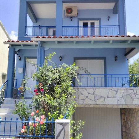 Maisonette Ilios Plisii Artas Exterior photo
