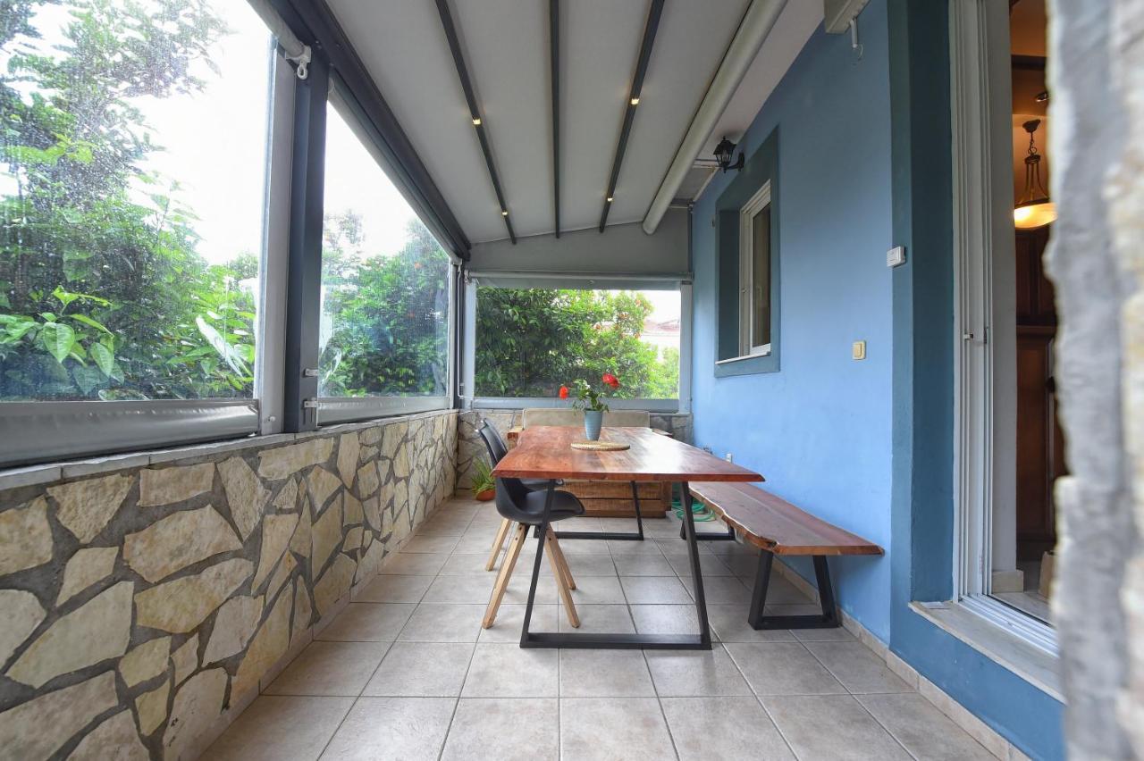 Maisonette Ilios Plisii Artas Exterior photo