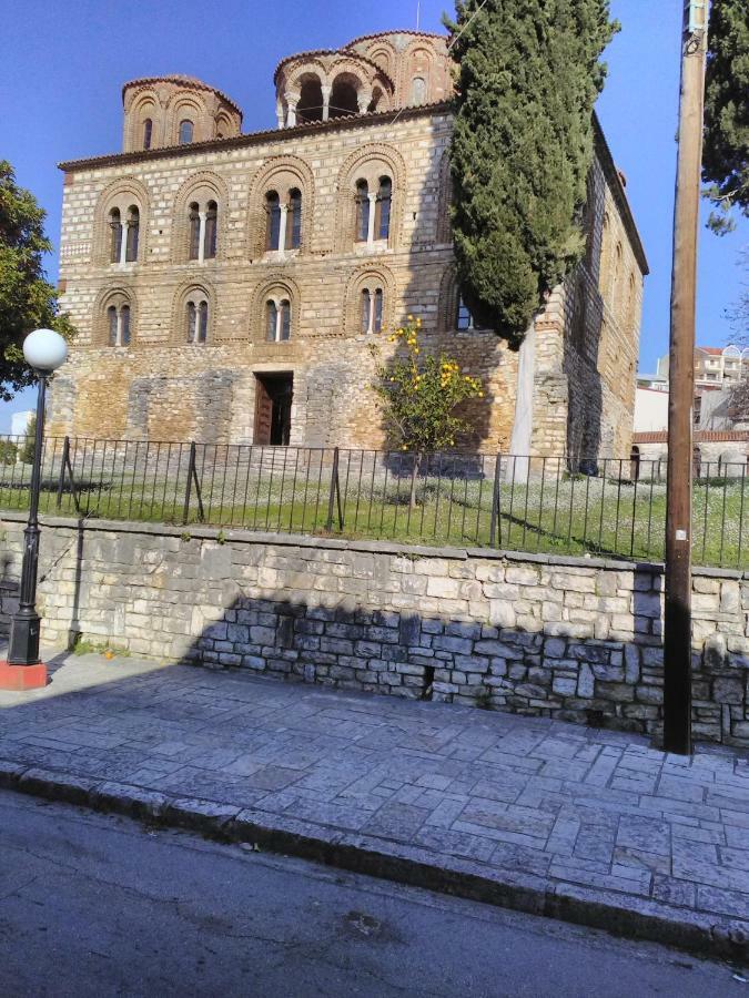 Maisonette Ilios Plisii Artas Exterior photo