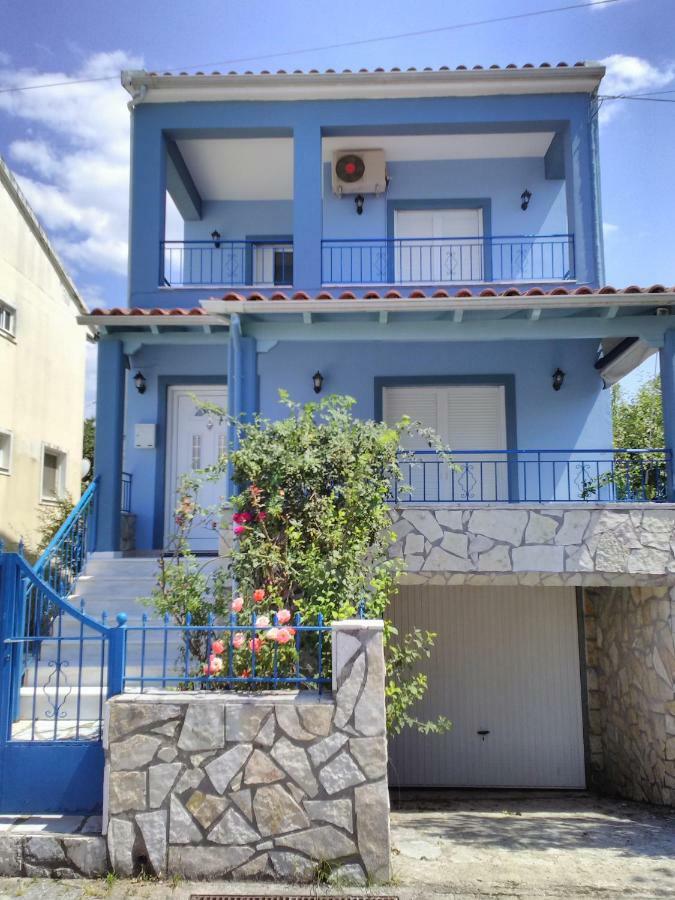 Maisonette Ilios Plisii Artas Exterior photo