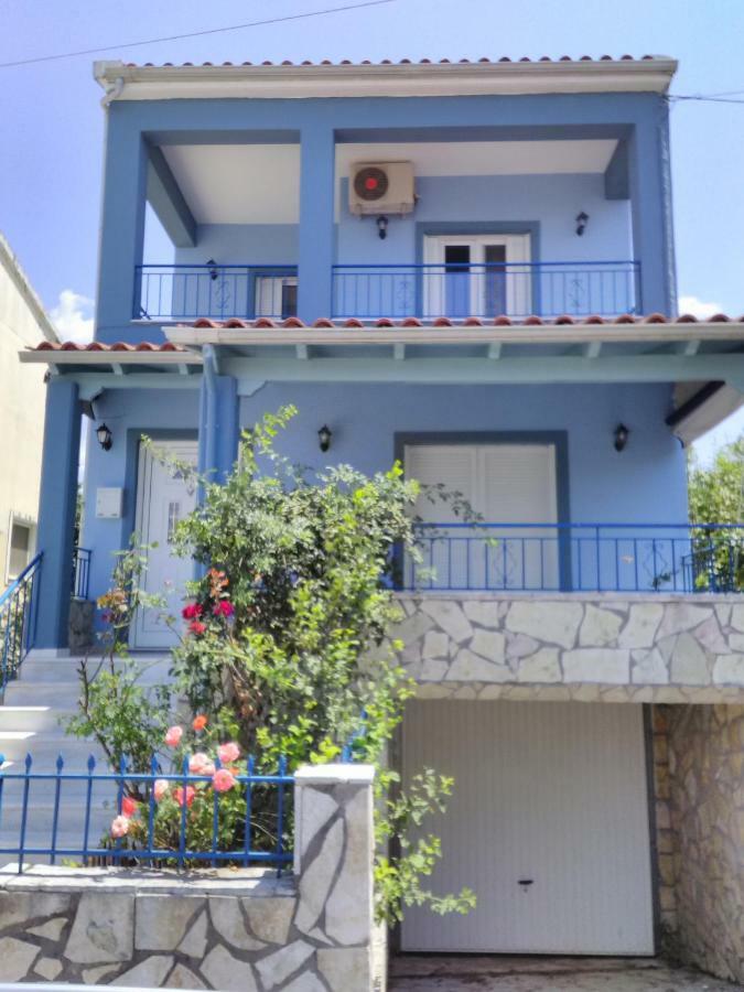 Maisonette Ilios Plisii Artas Exterior photo